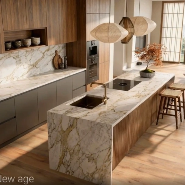 ПВХ-плитка Art Vinyl NEW AGE SYNTHESIS TARKETT