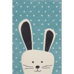 Ковры PASTEL KIDS PASTEL KIDS 52  KVK SINTELON