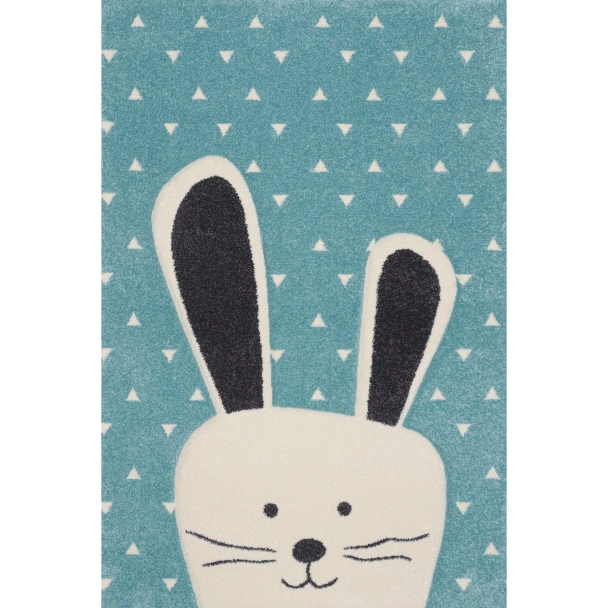 Ковры PASTEL KIDS PASTEL KIDS 52  KVK SINTELON