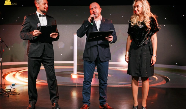 I-DESIGN AWARDS