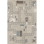 Ковры BOHO KIDS BOHO KIDS 80 EGE SINTELON