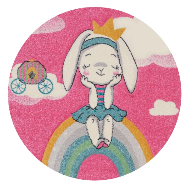 Ковры PASTEL KIDS PASTEL KIDS L9  RVR SINTELON