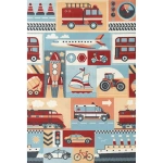 Ковры RITMO KIDS 03KHK SINTELON