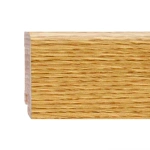 Аксессуары Плинтус шпонированный 60*16 OAK ORIGINAL HG TARKETT