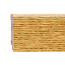 Аксессуары Плинтус шпонированный 60*16 OAK ORIGINAL HG TARKETT