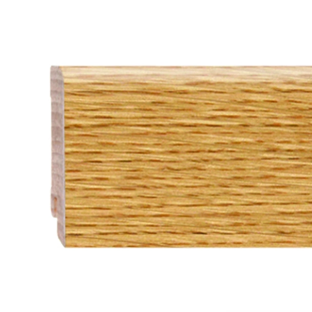 Аксессуары Плинтус шпонированный 60*16 OAK ORIGINAL HG TARKETT