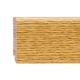 Аксессуары Плинтус шпонированный 60*16 OAK ORIGINAL HG TARKETT