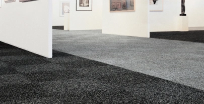 Коммерческая ковровая плитка LITA 50 x 50 DESSO