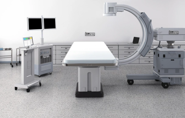 Как бороться со статическим электричеством: новые умные полы от Tarkett  | Tarkett