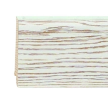 Аксессуары Плинтус шпонированный 80*20, дизайн-коллекция ART VIOLET TOKYO TARKETT