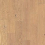 Паркетная доска CLASSIC PLANK Дуб ЛАМА браш SOMMER