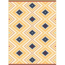 Ковры RITMO 37YWY SINTELON