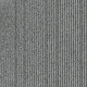 Коммерческая ковровая плитка AirMaster Desso AirMaster A886 9504-V B8 50x50 DESSO