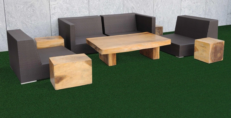 Искусственная трава GREENFIELD SINTELON