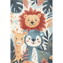 Ковры RITMO KIDS 02KWK SINTELON