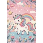 Ковры RITMO KIDS 22RWR SINTELON