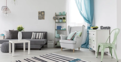 Ковры VEGAS HOME SINTELON