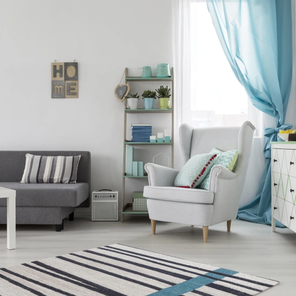 Ковры VEGAS HOME SINTELON
