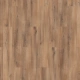 Ламинат ПЕРВАЯ Сибирская Oak dark-brown / Дуб тёмно-коричневый TAIGA