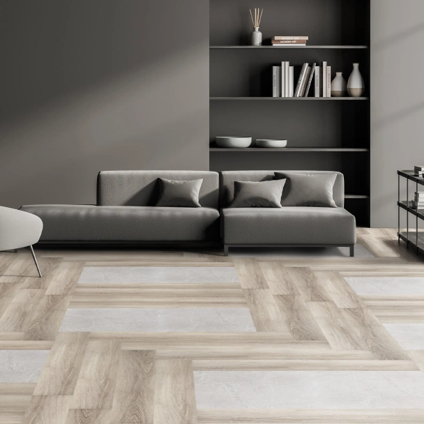 ПВХ-плитка Art Vinyl GROOVE TARKETT