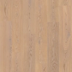 Паркетная доска STEP XL &amp; L Дуб Барон ПЕСОЧНЫЙ браш TARKETT