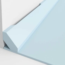 Аксессуары Плинтус для спортивных помещений WIDE SPORT SKIRTING OAKH (27x84x2350mm) TARKETT