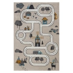 Ковры VEGAS KIDS VEGAS KIDS 01  EKE SINTELON