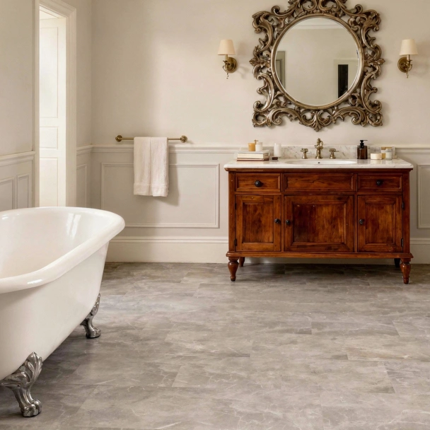 ПВХ-плитка Art Vinyl GROOVE ROY TARKETT