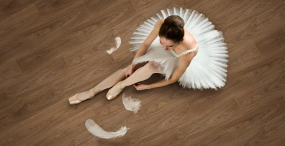Ламинат BALLET TARKETT