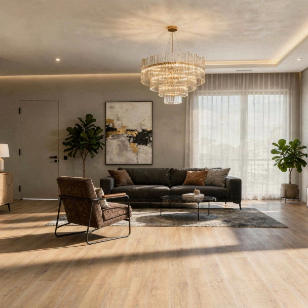 ПВХ-плитка Art Vinyl LOUNGE RELAX TARKETT