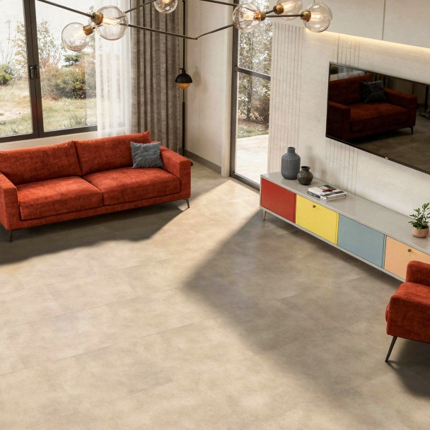 ПВХ-плитка Art Vinyl LOUNGE ROSS TARKETT