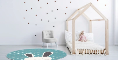 Ковры PASTEL KIDS SINTELON