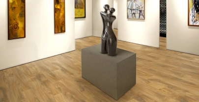 Ламинат GALLERY TARKETT