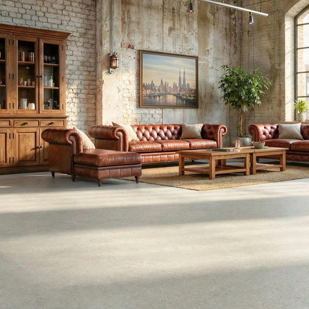 ПВХ-плитка Art Vinyl GROOVE CLYDE TARKETT