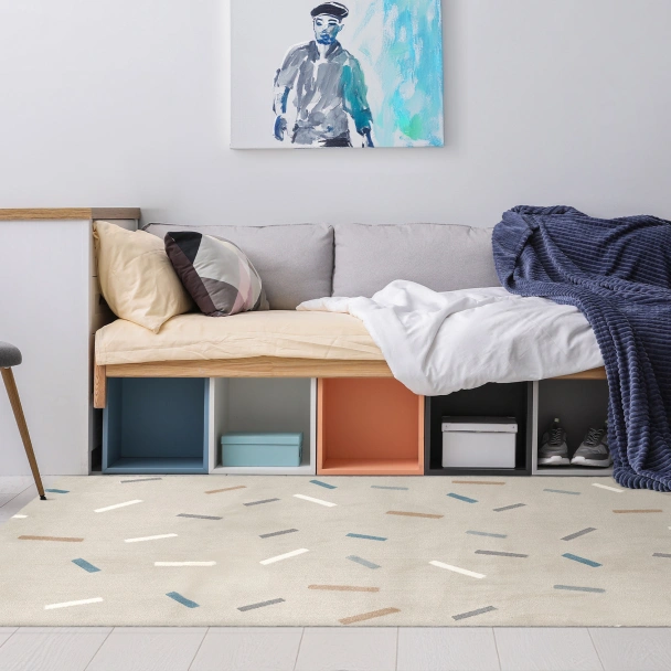Ковры SAGA KIDS SINTELON