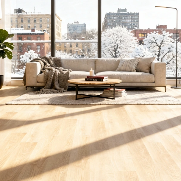 ПВХ-плитка Art Vinyl GROOVE OTIS TARKETT