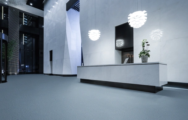 Покрытия Tarkett включены в реестр ГИСП  | Tarkett