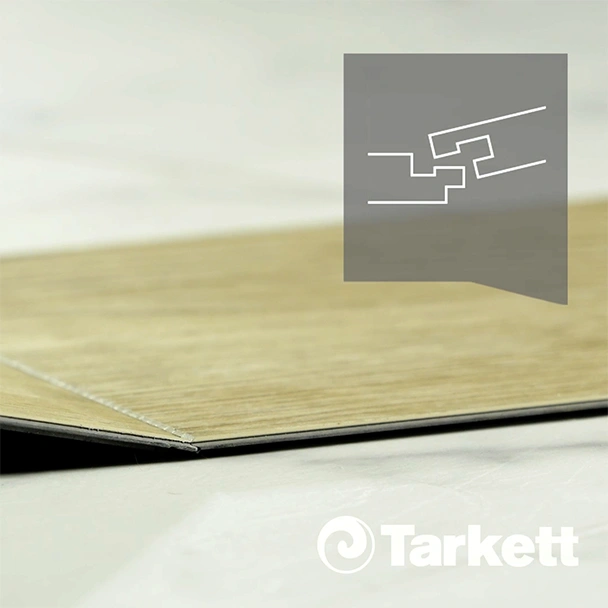 SPC плитка Art Vinyl BASS HOUSE TARKETT