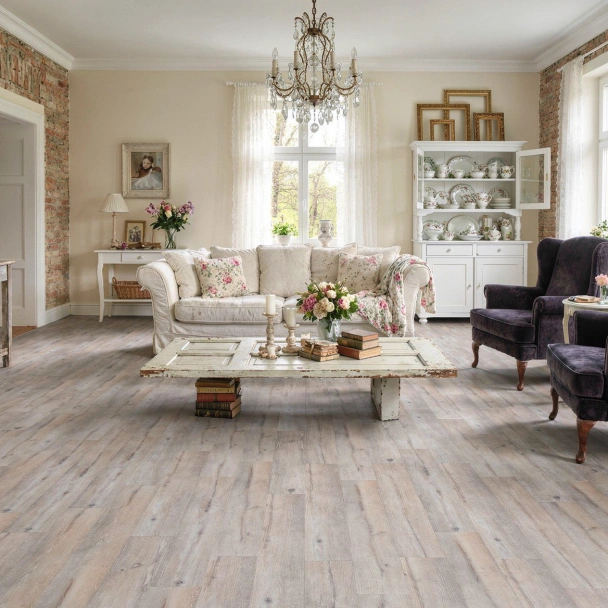 ПВХ-плитка Art Vinyl LOUNGE NORA TARKETT