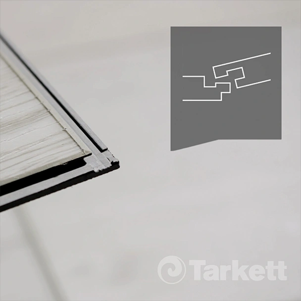 SPC плитка Art Vinyl TECH HOUSE TARKETT