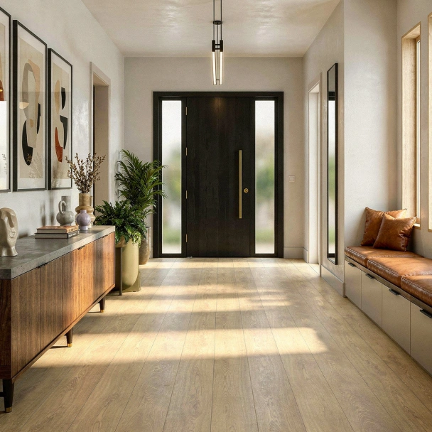 Полукоммерческий линолеум IDYLLE NOVA TANGO 4 TARKETT