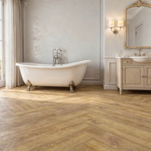 ПВХ-плитка Art Vinyl LOUNGE IBIZA TARKETT