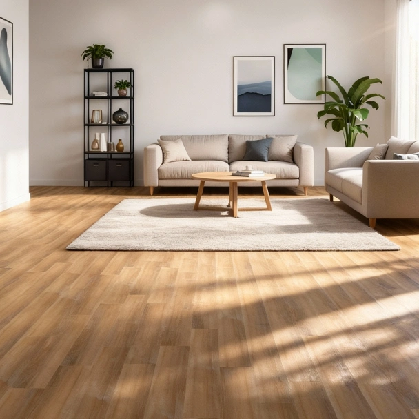 ПВХ-плитка Art Vinyl GROOVE CURTIS TARKETT