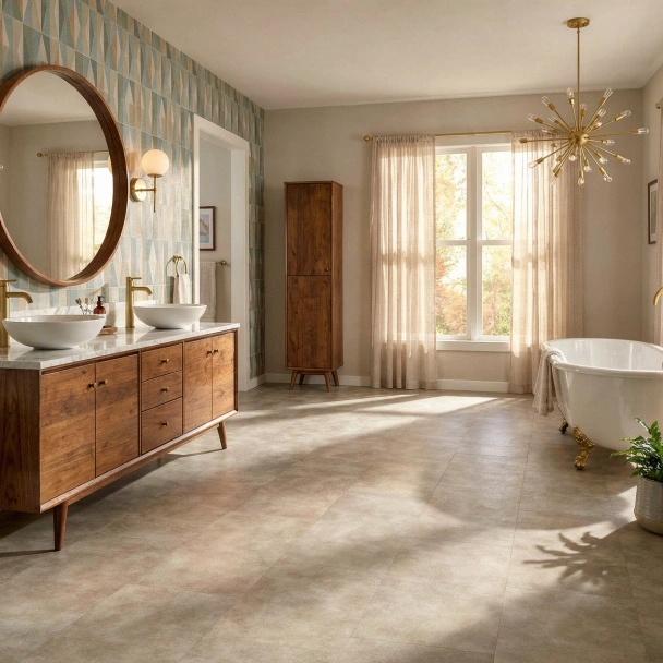 ПВХ-плитка Art Vinyl LOUNGE DOUG TARKETT