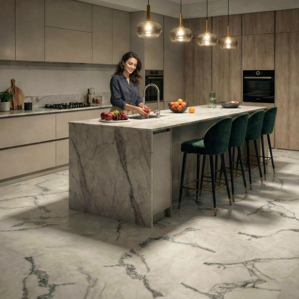 ПВХ-плитка Art Vinyl LOUNGE EMPYR TARKETT