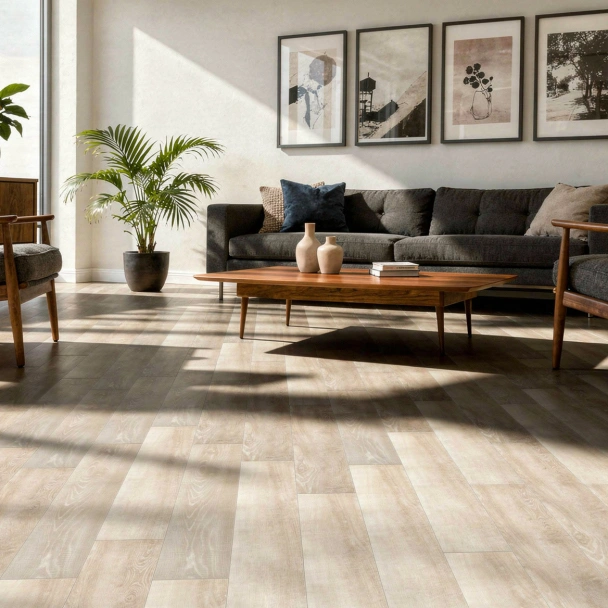 ПВХ-плитка Art Vinyl LOUNGE SOUND TARKETT