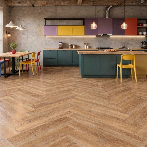 ПВХ-плитка Art Vinyl LOUNGE LUSH TARKETT