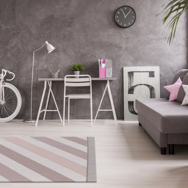 Ковры JAVA KIDS SINTELON