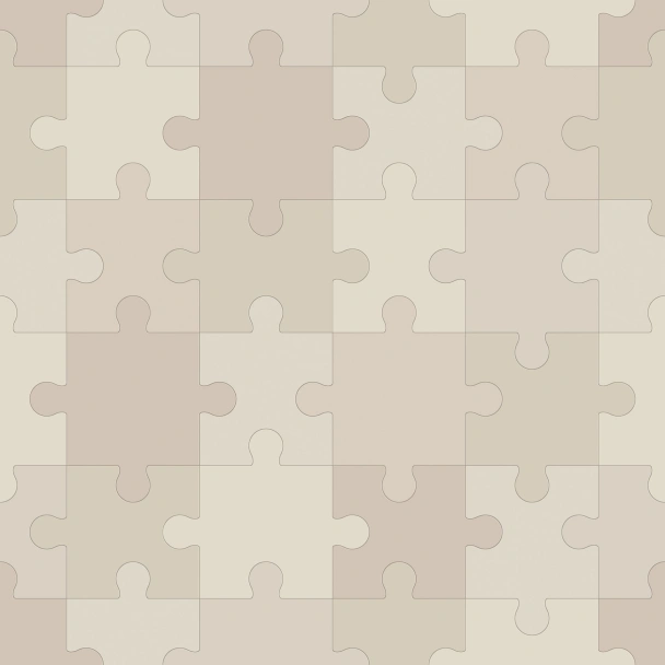 Бытовой линолеум CRAFT PUZZLE 1 Non Branded